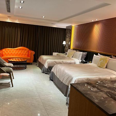 Shuiyue Boutique Motel Dali Экстерьер фото