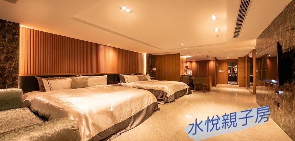 Shuiyue Boutique Motel Dali Экстерьер фото
