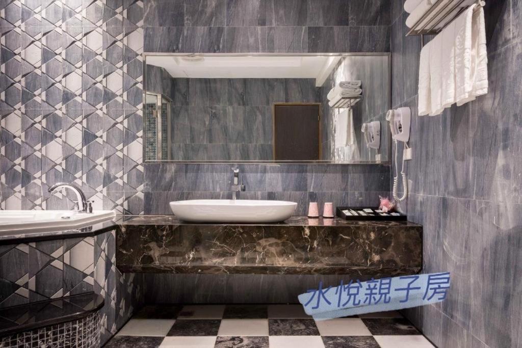 Shuiyue Boutique Motel Dali Экстерьер фото