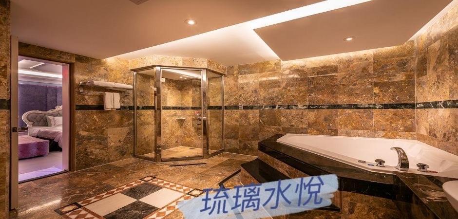 Shuiyue Boutique Motel Dali Экстерьер фото