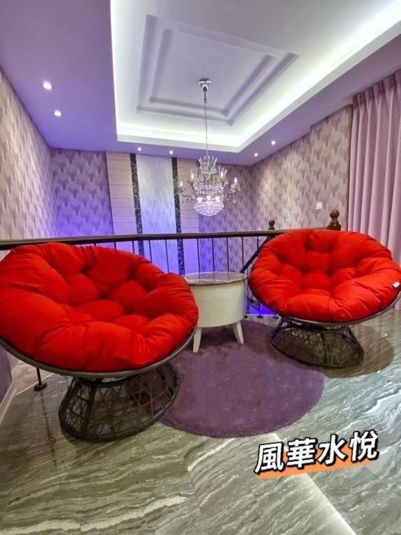 Shuiyue Boutique Motel Dali Экстерьер фото
