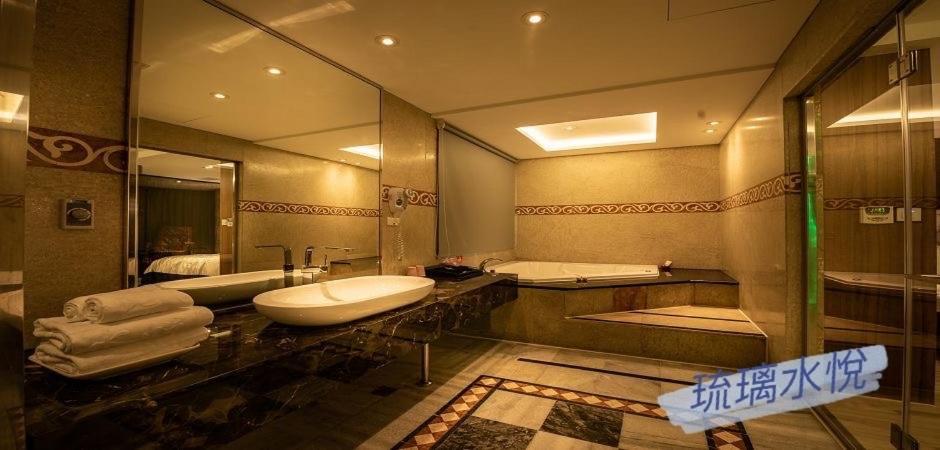 Shuiyue Boutique Motel Dali Экстерьер фото