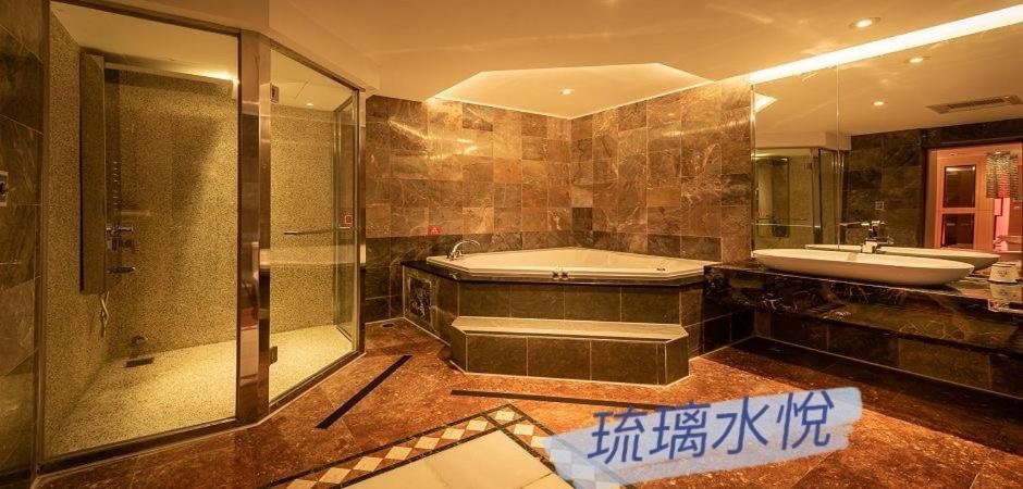 Shuiyue Boutique Motel Dali Экстерьер фото