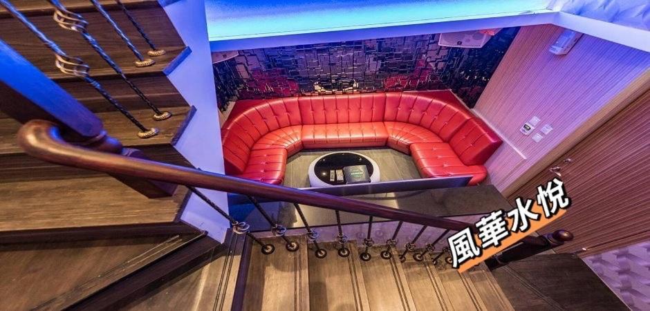 Shuiyue Boutique Motel Dali Экстерьер фото