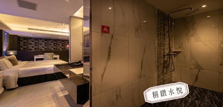 Shuiyue Boutique Motel Dali Экстерьер фото