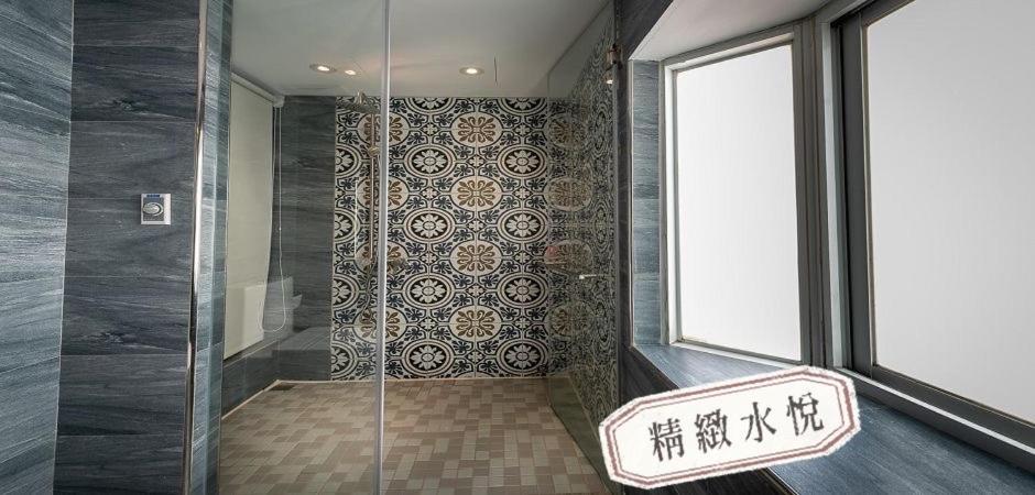 Shuiyue Boutique Motel Dali Экстерьер фото