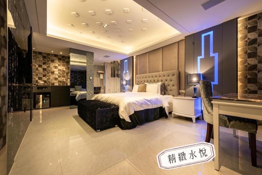 Shuiyue Boutique Motel Dali Экстерьер фото