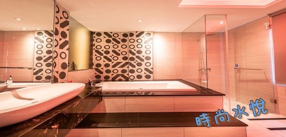 Shuiyue Boutique Motel Dali Экстерьер фото