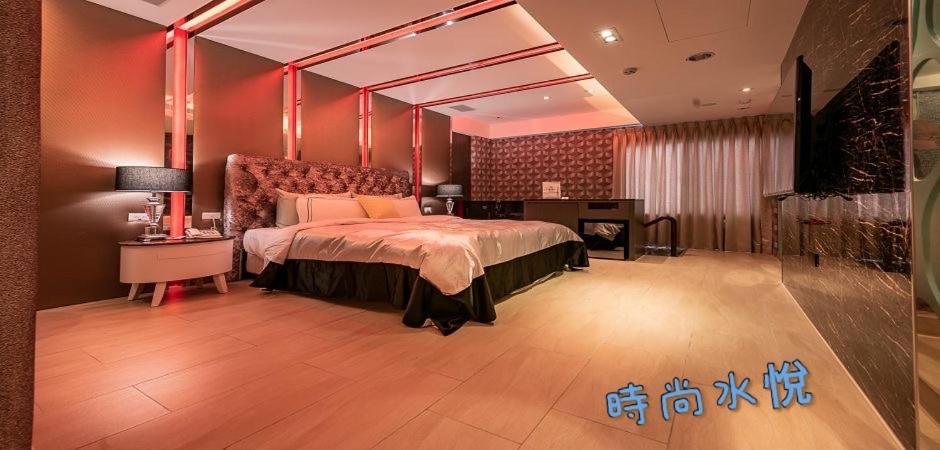 Shuiyue Boutique Motel Dali Экстерьер фото