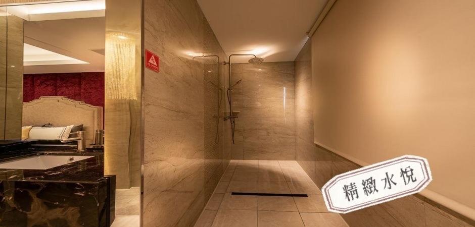 Shuiyue Boutique Motel Dali Экстерьер фото