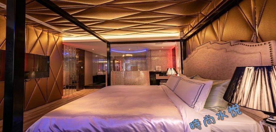 Shuiyue Boutique Motel Dali Экстерьер фото