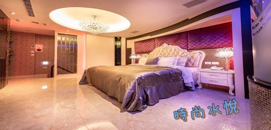 Shuiyue Boutique Motel Dali Экстерьер фото