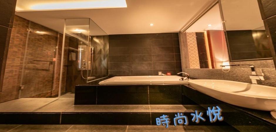 Shuiyue Boutique Motel Dali Экстерьер фото