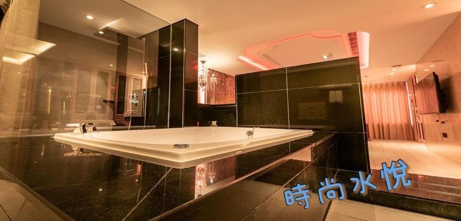 Shuiyue Boutique Motel Dali Экстерьер фото