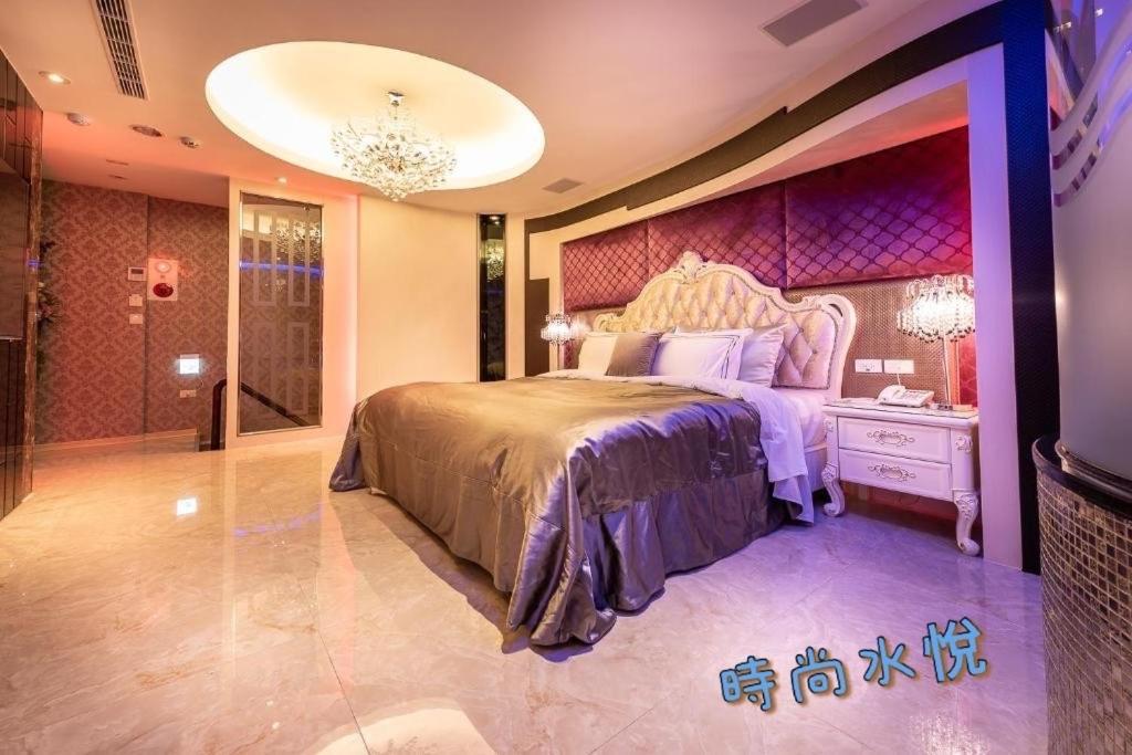 Shuiyue Boutique Motel Dali Экстерьер фото