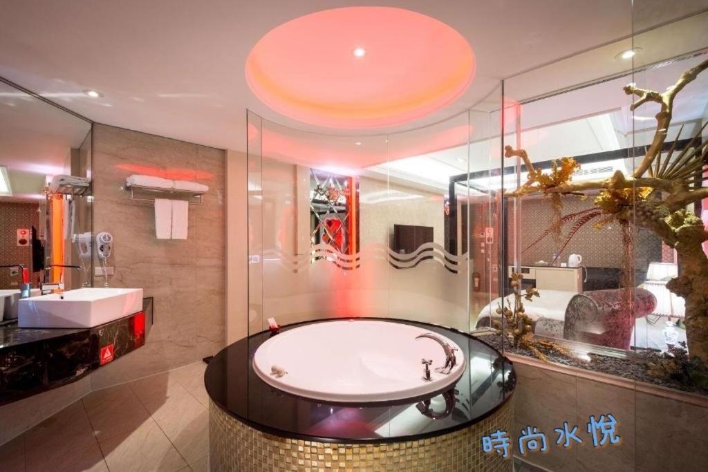Shuiyue Boutique Motel Dali Экстерьер фото