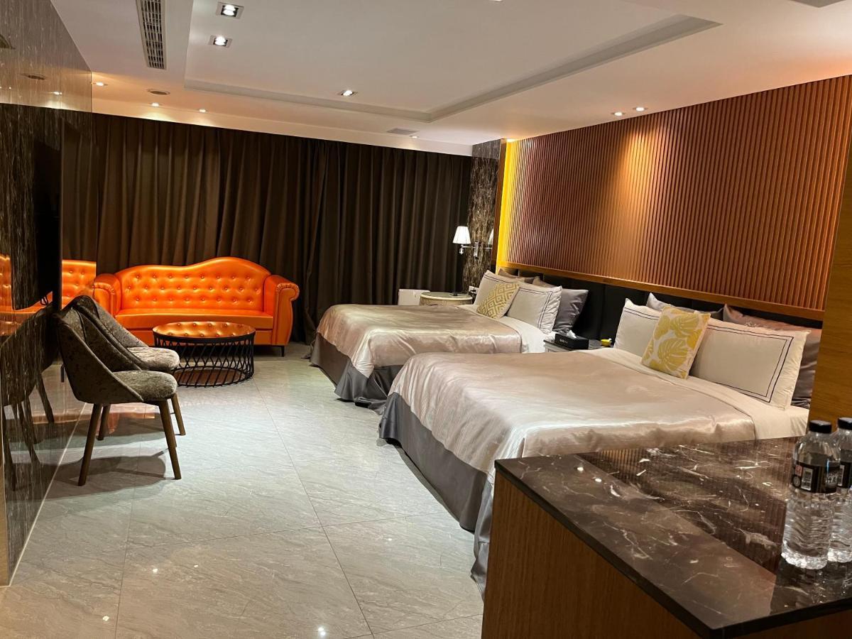 Shuiyue Boutique Motel Dali Экстерьер фото