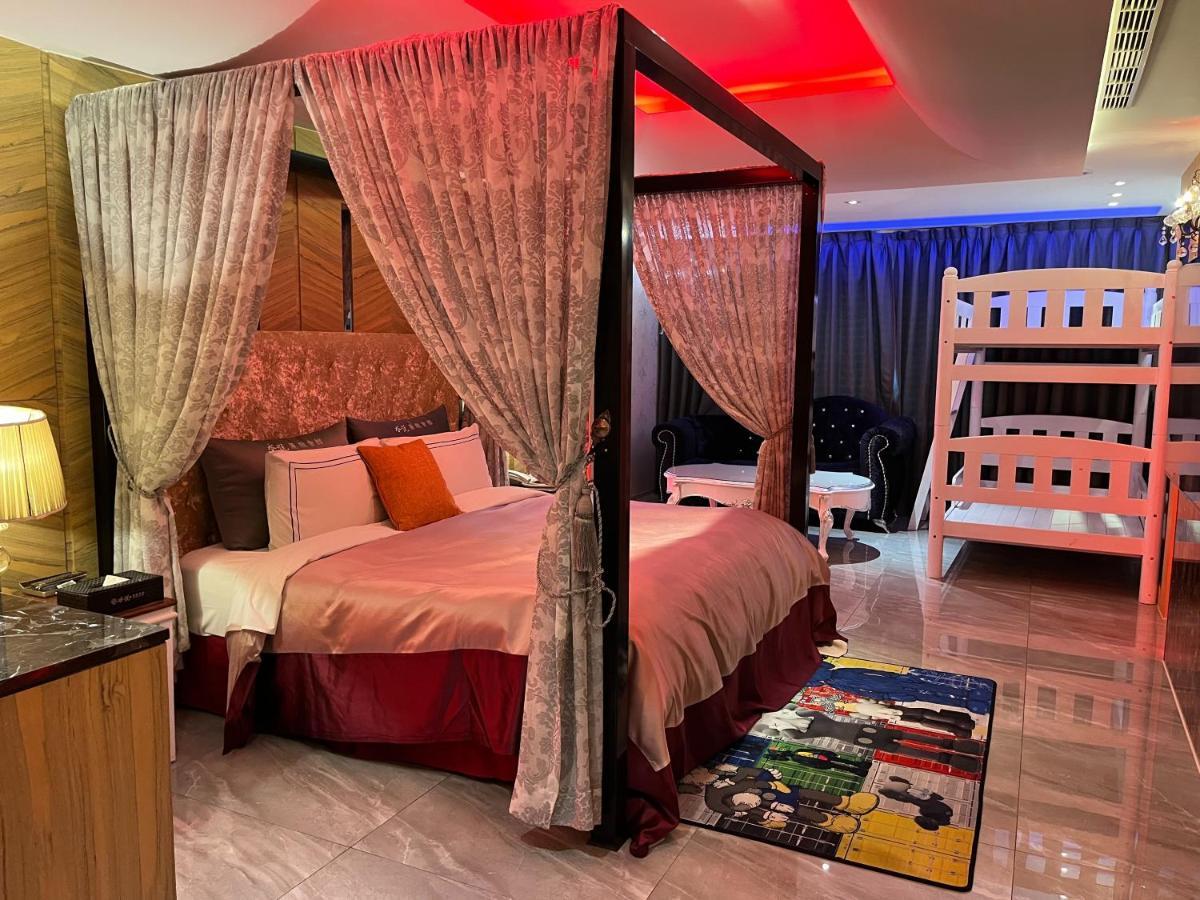 Shuiyue Boutique Motel Dali Экстерьер фото